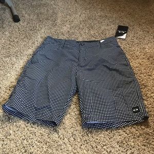 New with tag Oakley Shorts